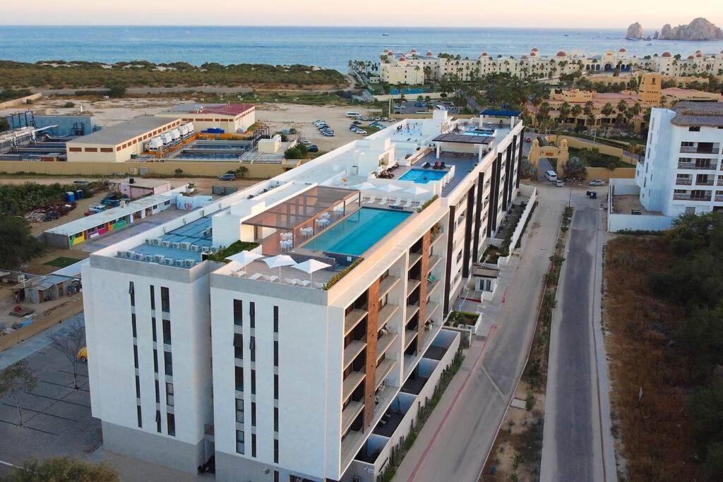 Great Location 2Bd 2Bth Walking Distance To Medano Lägenhet Cabo San Lucas Exteriör bild
