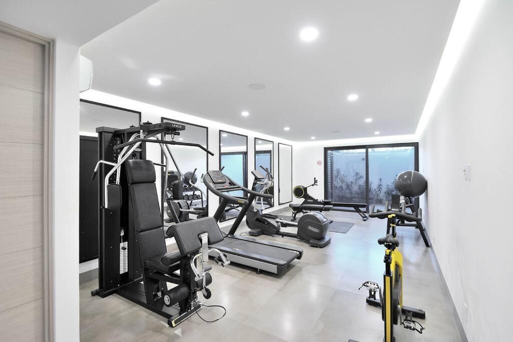 Great Location 2Bd 2Bth Walking Distance To Medano Lägenhet Cabo San Lucas Exteriör bild