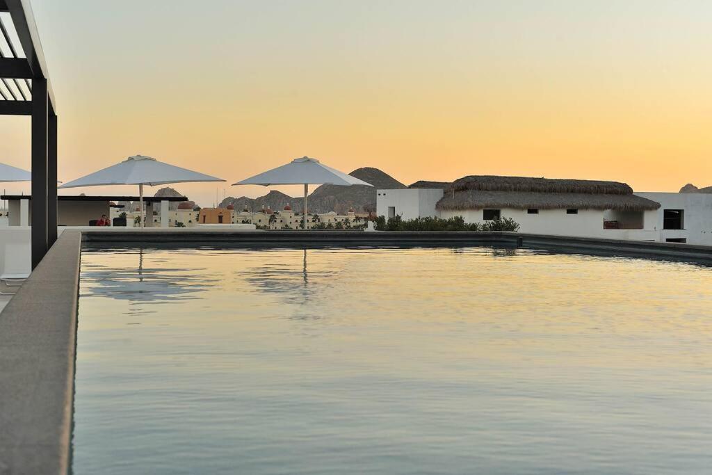 Great Location 2Bd 2Bth Walking Distance To Medano Lägenhet Cabo San Lucas Exteriör bild