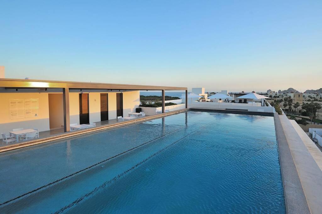 Great Location 2Bd 2Bth Walking Distance To Medano Lägenhet Cabo San Lucas Exteriör bild