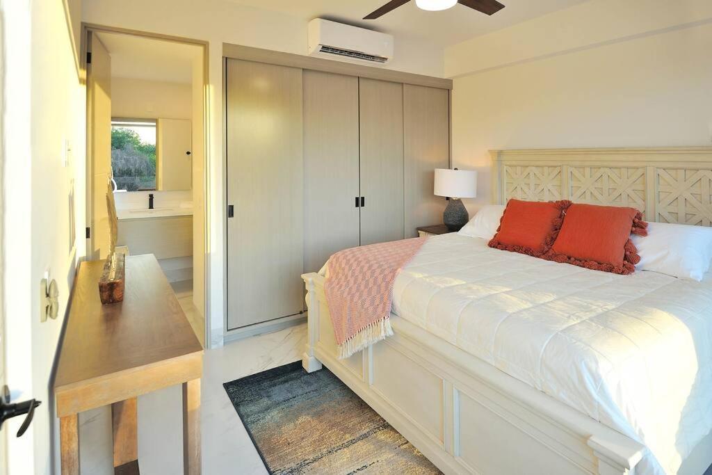 Great Location 2Bd 2Bth Walking Distance To Medano Lägenhet Cabo San Lucas Exteriör bild