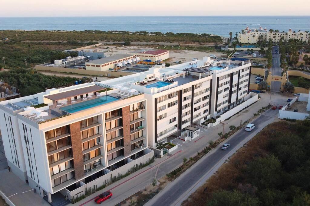 Great Location 2Bd 2Bth Walking Distance To Medano Lägenhet Cabo San Lucas Exteriör bild
