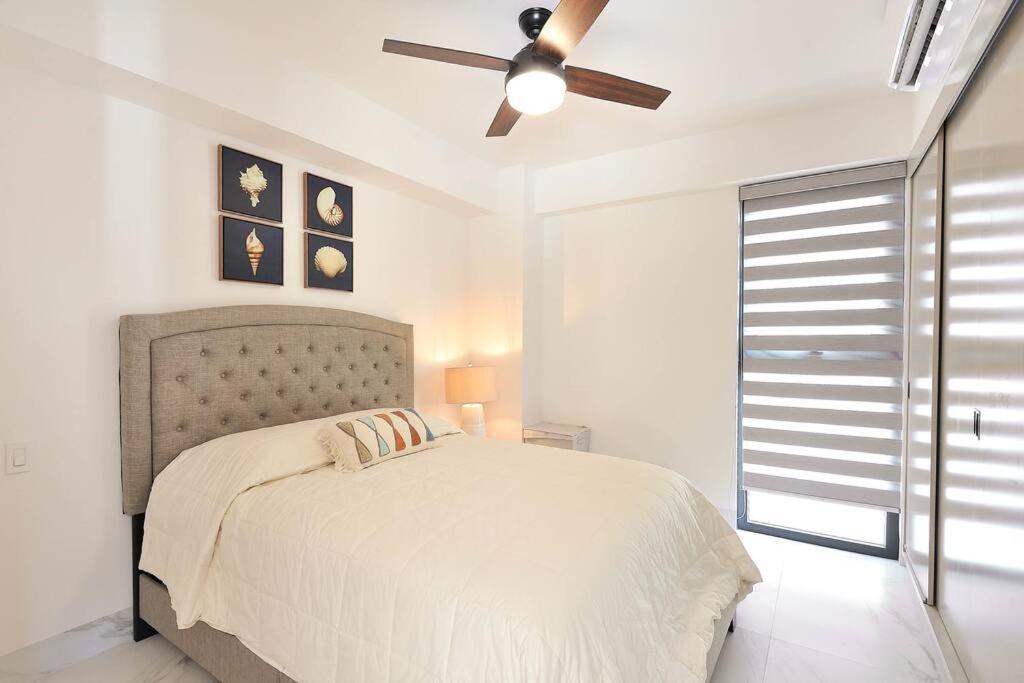 Great Location 2Bd 2Bth Walking Distance To Medano Lägenhet Cabo San Lucas Exteriör bild