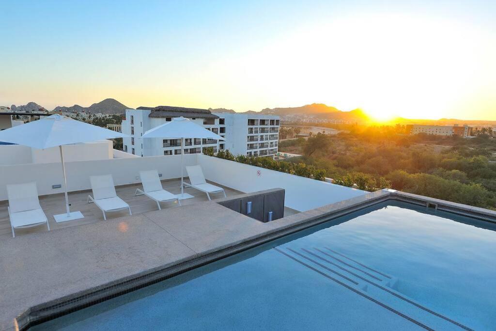 Great Location 2Bd 2Bth Walking Distance To Medano Lägenhet Cabo San Lucas Exteriör bild