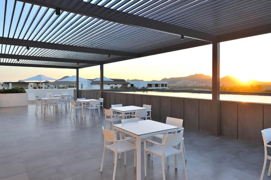 Great Location 2Bd 2Bth Walking Distance To Medano Lägenhet Cabo San Lucas Exteriör bild