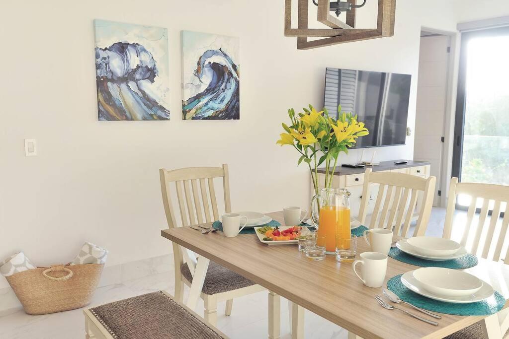Great Location 2Bd 2Bth Walking Distance To Medano Lägenhet Cabo San Lucas Exteriör bild