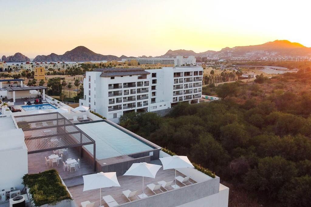 Great Location 2Bd 2Bth Walking Distance To Medano Lägenhet Cabo San Lucas Exteriör bild