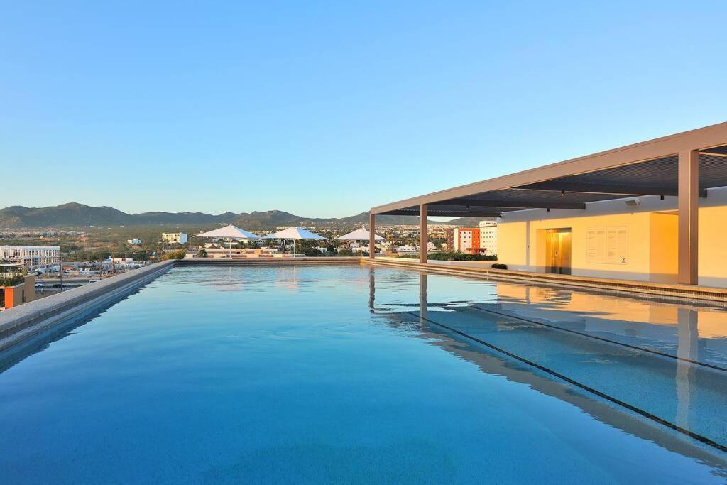 Great Location 2Bd 2Bth Walking Distance To Medano Lägenhet Cabo San Lucas Exteriör bild