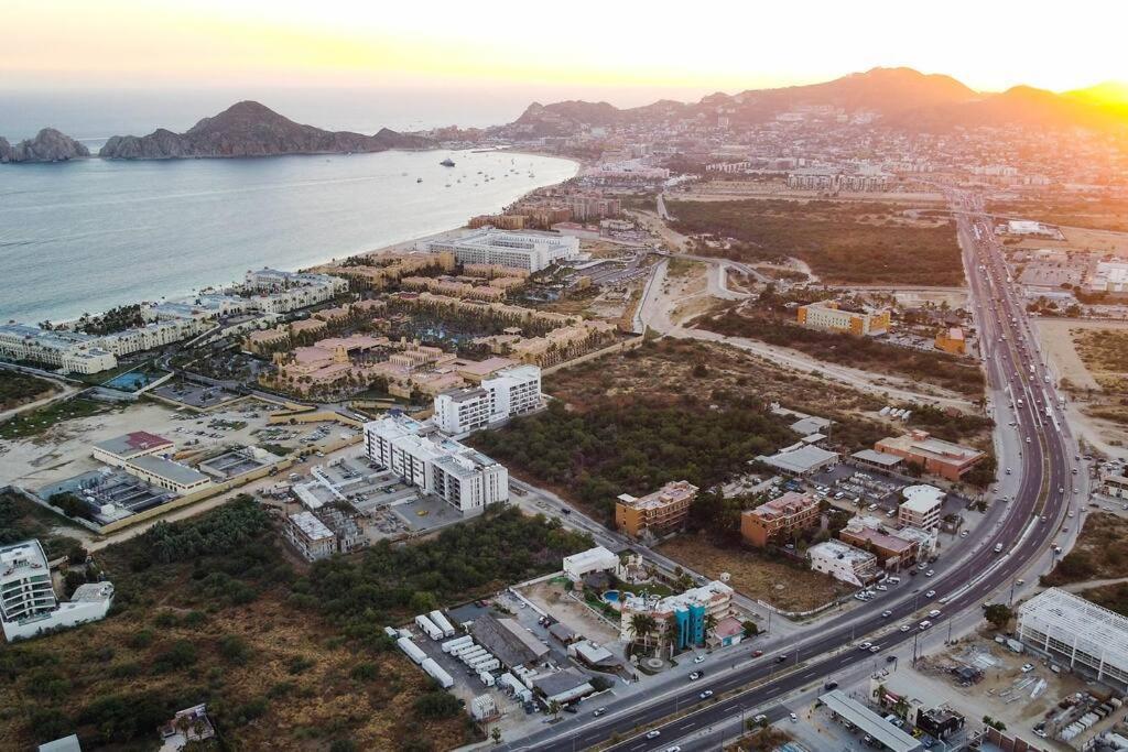 Great Location 2Bd 2Bth Walking Distance To Medano Lägenhet Cabo San Lucas Exteriör bild