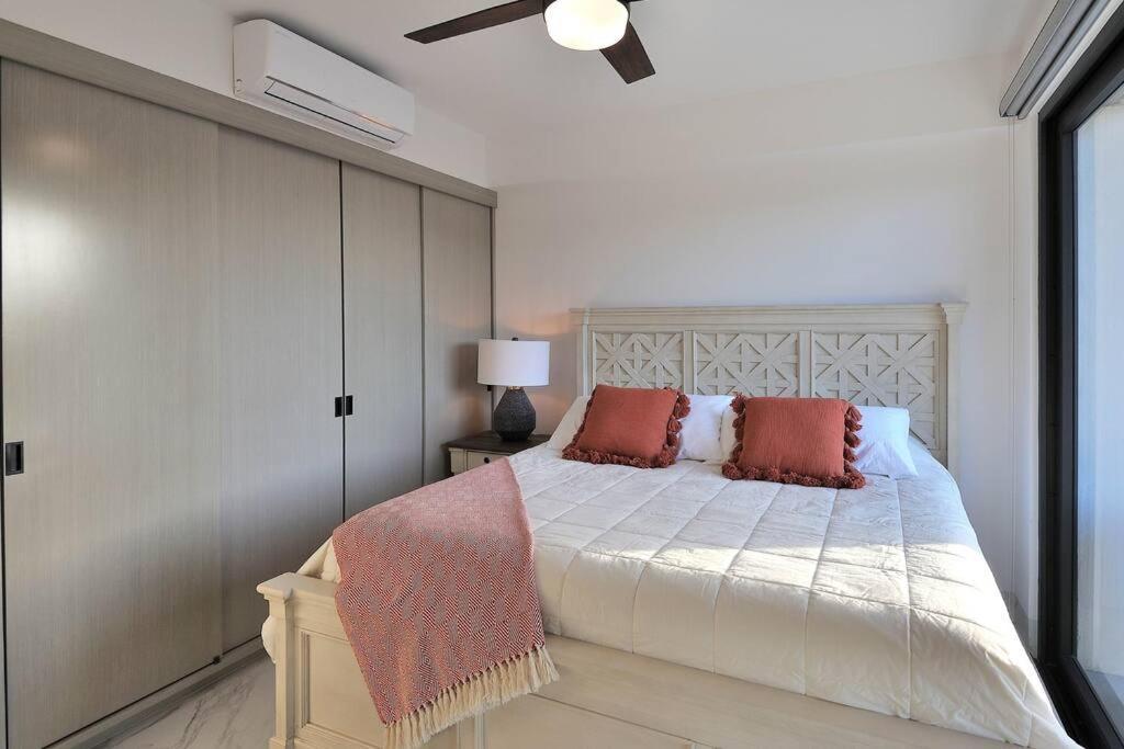 Great Location 2Bd 2Bth Walking Distance To Medano Lägenhet Cabo San Lucas Exteriör bild